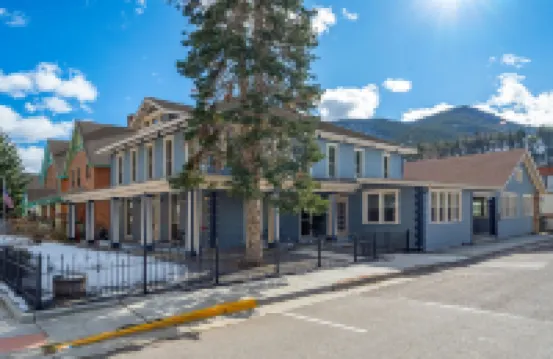 클럽 호텔 콜로라도