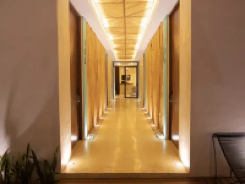 LA GALUNA BACALAR Hoteles en Bacalar