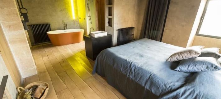 Consolación Hotels in Teruel