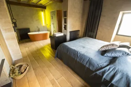 Consolación Отели в г. Valderrobres