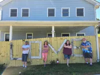 Moonlight Manor Bed & Breakfast Hotels in Floyd County