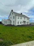 New Lisnagalt Lodge Hotel di 