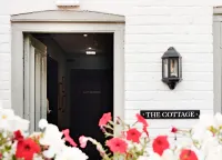 Bel and the Dragon-Cookham Hoteles en 