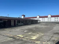 Washington Motel by OYO Hotels in Washington