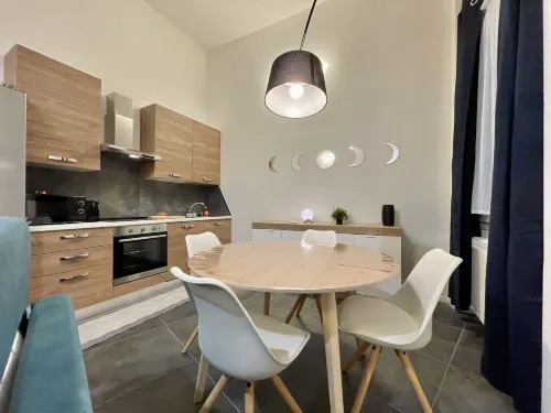 Happy Family Apartments Luna -  Appartamenti vacanze