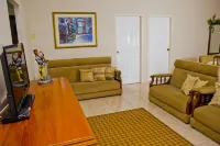 Port of Spain Windy Guest Apartment Hotels in Saint Helena