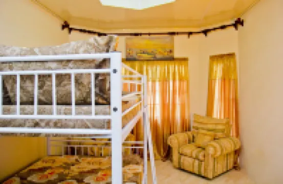 Port of Spain Windy Guest Apartment