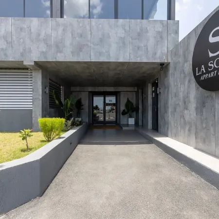 La Scala AppartHotel