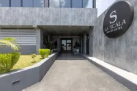 ลา สคาลา อพาร์ทโฮเทล โรงแรมใน