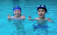 Hilton Dushanbe - Pools