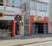 Hotel Cafetto