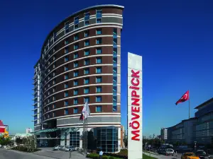 Mövenpick Ankara
