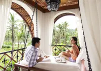 Taj Bekal Resort & Spa, Kerala - spa