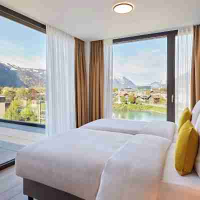 Essential by Dorint Interlaken Rooms