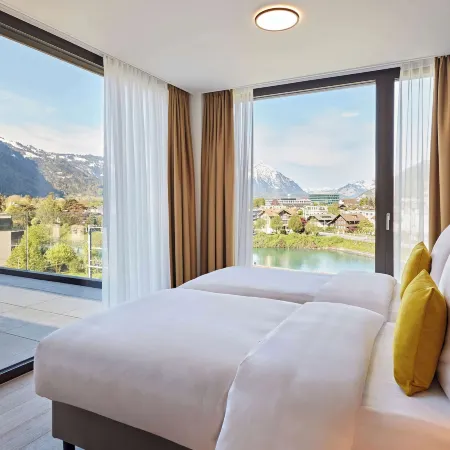Essential by Dorint Interlaken
