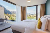 Essential by Dorint Interlaken Hôtels à : Interlaken