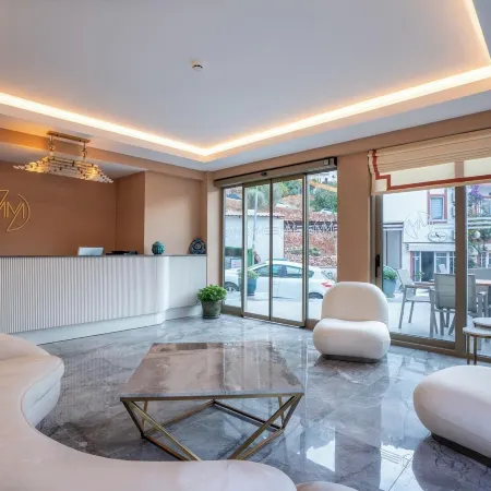 Muhtar Hotel