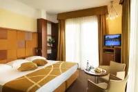 Color Hotel Style, Design & Gourmet