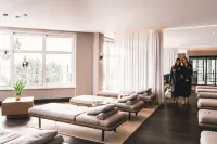 格蘭貝爾費德爾酒店 - SPA