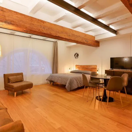 Sette Chiese Apartment