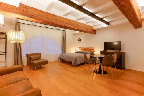 Sette Chiese Apartment - 2-Star