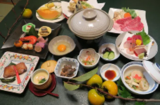 Kinugawa Kokusai Hotel