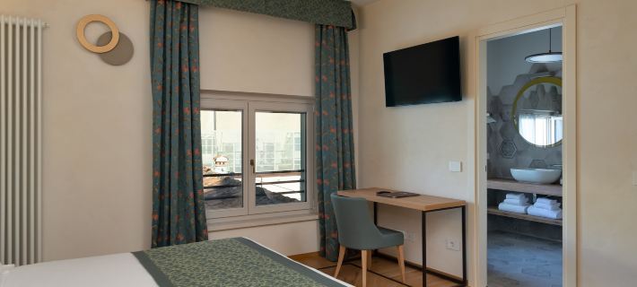 Cà Uberti Home Boutique Hotels in Mantua