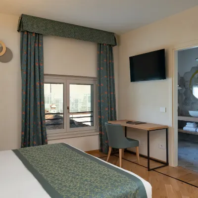 Cà Uberti Home Boutique Hotels near Mantua Cathedral