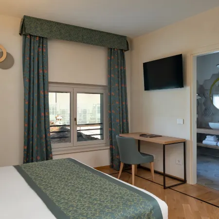 Cà Uberti Home Boutique