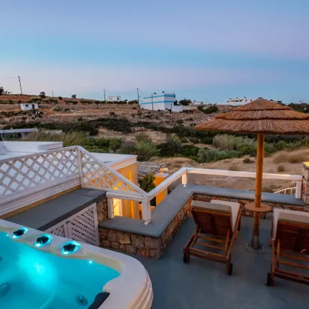 Elaia Villas