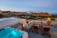 Elaia Villas Hotels in Karpathos