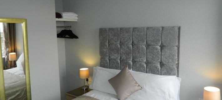 Ocean Bay Hotel di Blackpool