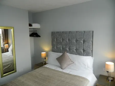 Ocean Bay Отели рядом с достопримечательностью «Solaris Centre»