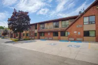 Motel 6 East Syracuse, NY - Airport