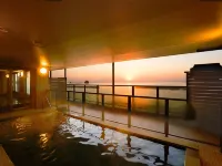 Hotel Seaside Shimabara - Gym