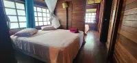 Heipoe Lodge Hotels in Raiatea
