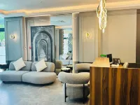 TELMESSOS CITY HOTEL ADULT ONLY +13 Hotéis em Fethiye