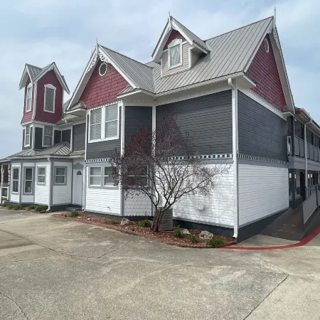 Branson Victorian Inn