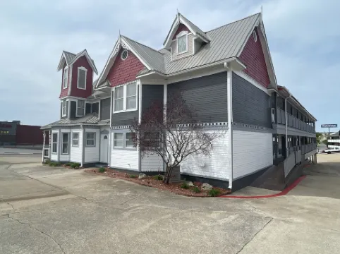 Branson Victorian Inn