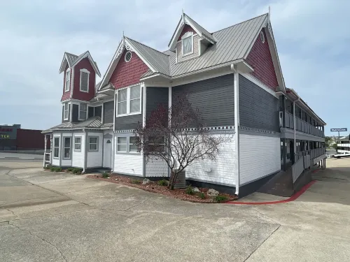 Branson Victorian Inn