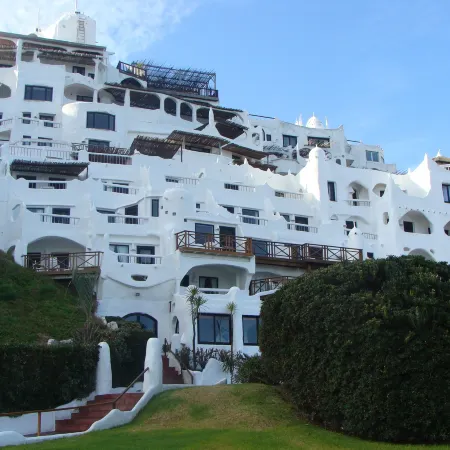 Club Hotel Casapueblo