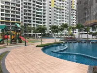 Parc Regency Serviced Apartment Hotel dekat Paragon Private & International School
