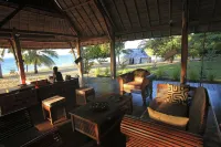 Eden Lodge