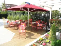 Atalante Hoteles en Annemasse