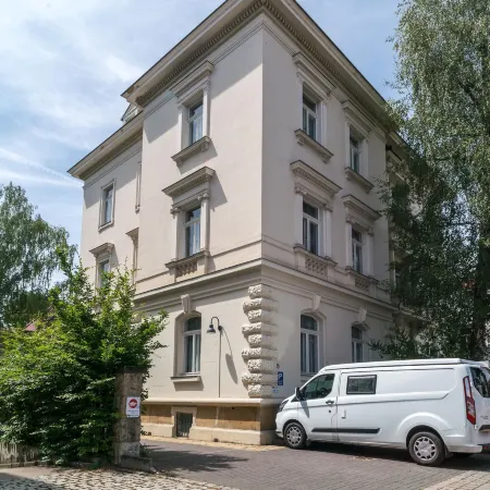 Limehome Dresden Antonstraße