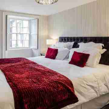 The Orchard House Rooms