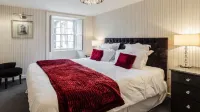 The Orchard House Hotels near Rothbury URC Church