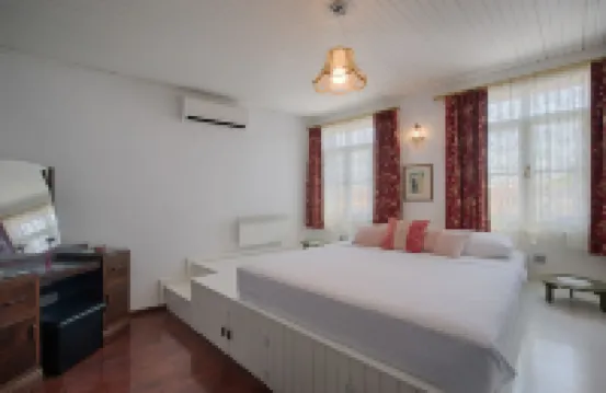 Amaranda Ada Evi