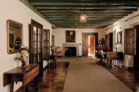 Hotel Pax Casona del Busto - Beach