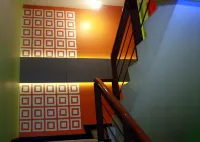 Frederick's Apartelle